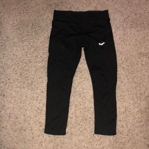 NIKE DRI FIT LEGGINGS